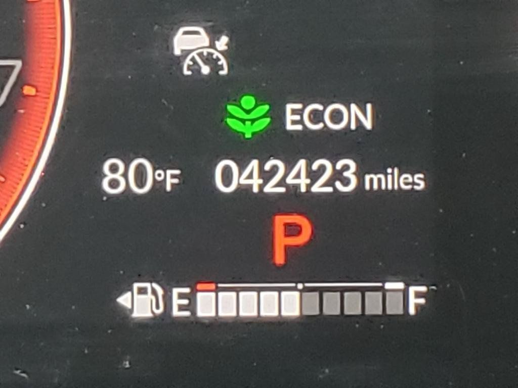Used 2024 Honda CR-V EX-L image 23