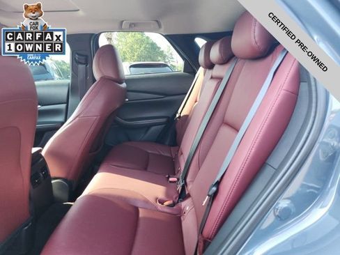 Certified 2023 MAZDA CX-30 AWD 2.5 S w/ Preferred Package image 19