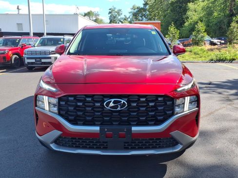 Used 2023 Hyundai Santa Fe SE AWD/4WD image 2