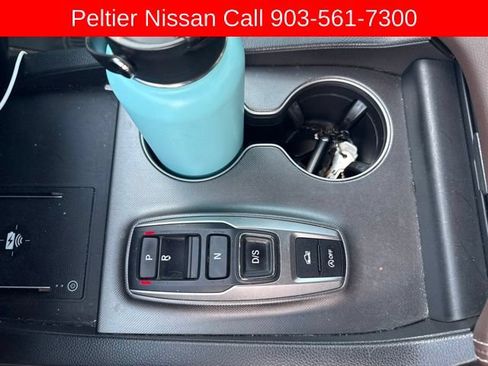 Used 2024 Honda Ridgeline RTL image 17