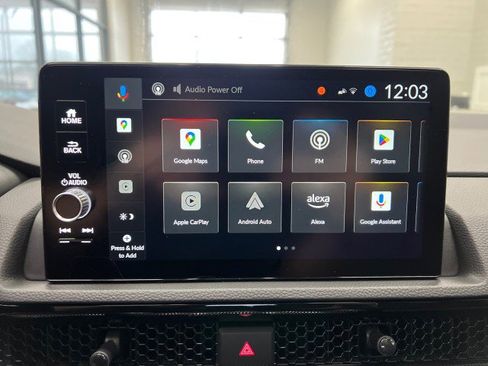 New 2026 Honda CR-V Sport Touring image 24