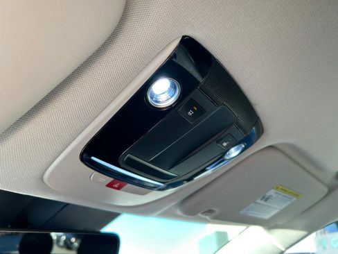 Used 2024 Kia EV6 Light image 14