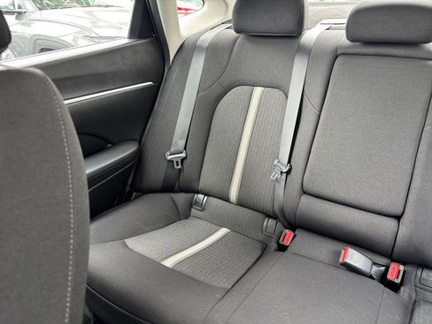 Used 2025 Hyundai Sonata SEL FWD image 39