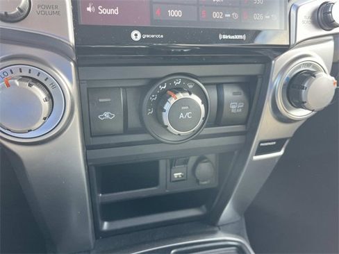 Used 2024 Toyota 4Runner SR5 image 35