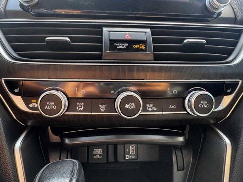 Used 2020 Honda Accord EX-L image 26
