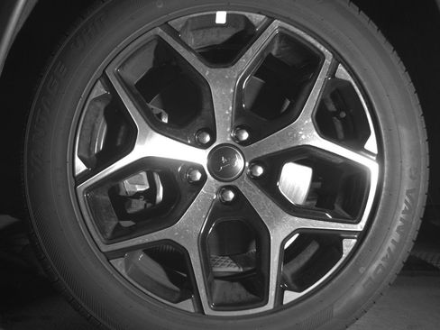 Used 2025 Jeep Compass Limited image 12