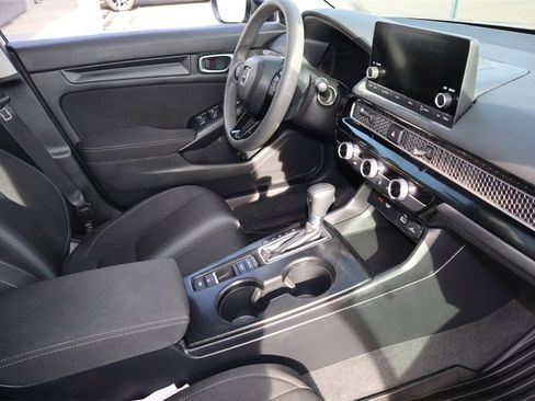 Used 2024 Honda Civic LX image 24