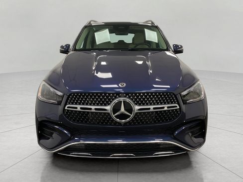 Certified 2026 Mercedes-Benz GLE 350 4MATIC image 11
