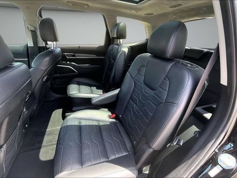 Used 2021 Kia Telluride SX w/ SX Prestige Package AWD/4WD image 22