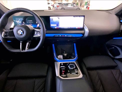 Used 2026 BMW X3 xDrive30 w/ Premium Package image 15