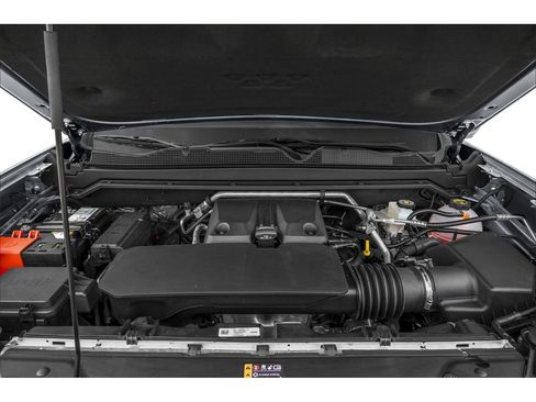 Used 2024 GMC Canyon AT4 w/ AT4 Premium Package image 11