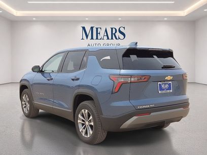 Used 2026 Chevrolet Equinox LT