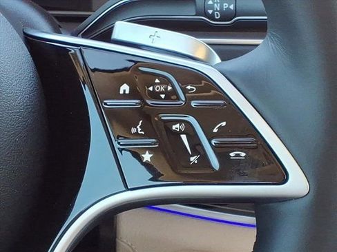 New 2026 Mercedes-Benz GLE 450 4MATIC image 10