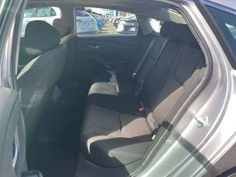 Used 2024 Honda Accord EX image 25