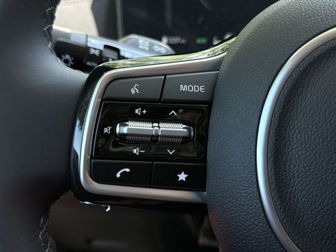 New 2026 Kia Carnival SX FWD image 25