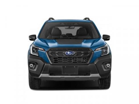 Used 2024 Subaru Forester Wilderness AWD/4WD image 7