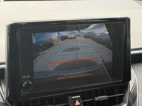 Used 2024 Toyota Corolla LE FWD image 25