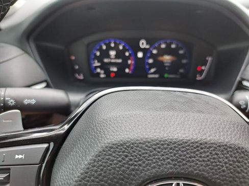 Used 2025 Acura ADX FWD image 12
