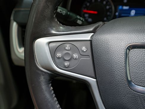 Used 2020 GMC Terrain SLE w/ LPO, Floor Liner Package image 23