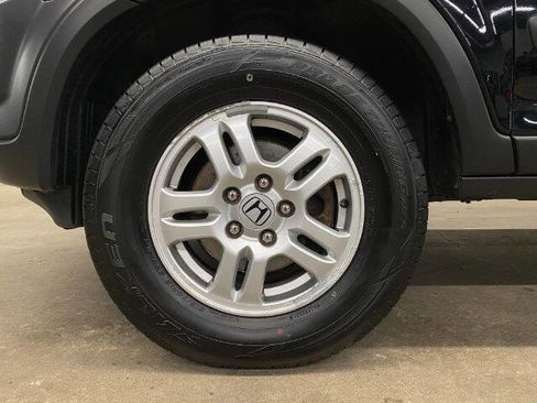 Used 2004 Honda CR-V EX image 27