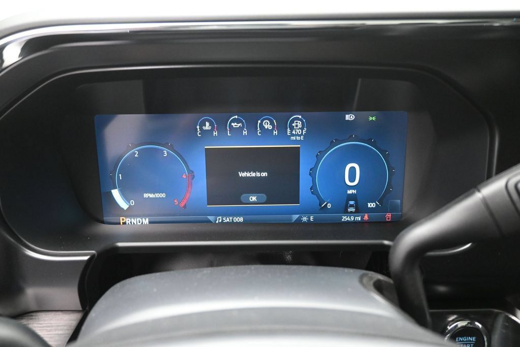 New 2026 Ford F350 Lariat w/ Lariat Premium Package AWD/4WD image 6