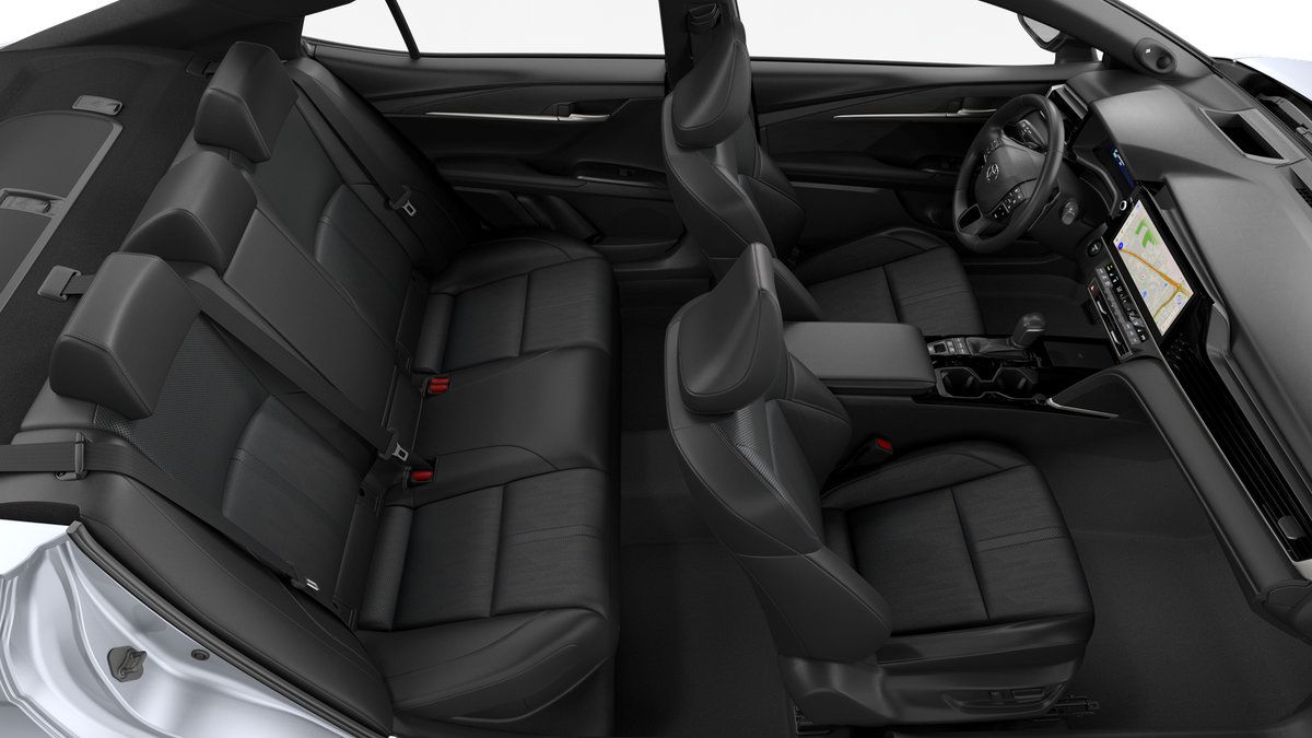 New 2026 Toyota Camry XSE w/ Premium Package FWD image 52