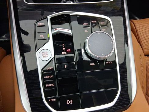 New 2026 BMW X5 sDrive40i w/ M Sport Package image 26