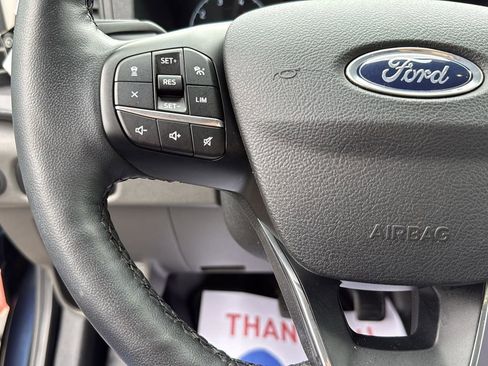 Used 2025 Ford Transit 350 XL w/ Upfitter Package image 17