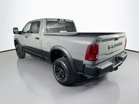 New 2026 RAM 2500 Power Wagon AWD/4WD image 5