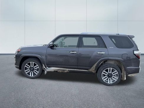 Used 2023 Toyota 4Runner Limited image 6
