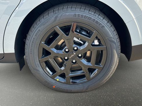 New 2026 Kia Carnival SX Prestige image 9