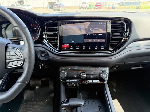 Used 2026 Dodge Durango GT AWD/4WD image 17