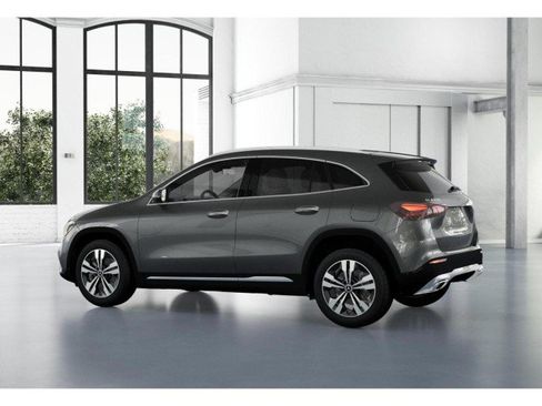 New 2026 Mercedes-Benz GLA 250 image 30