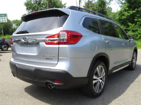 Used 2020 Subaru Ascent Limited w/ Technology Package AWD/4WD image 5