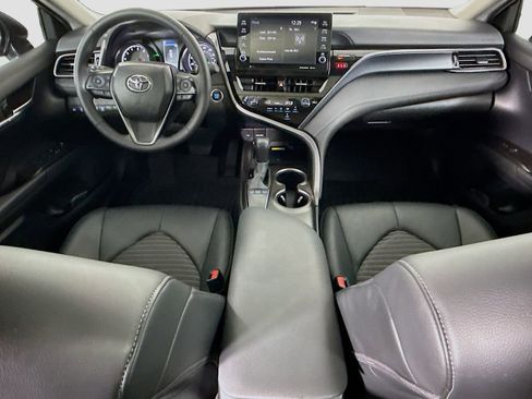 Used 2024 Toyota Camry SE w/ Audio Upgrade Package image 13