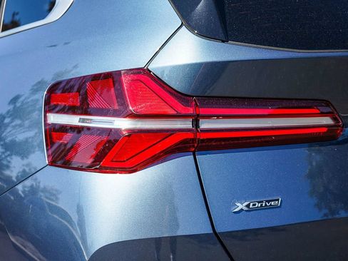Used 2026 BMW X3 xDrive30i AWD/4WD image 7