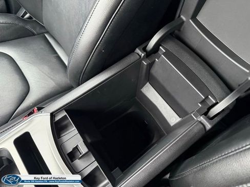 Certified 2022 Ford Edge Titanium image 22