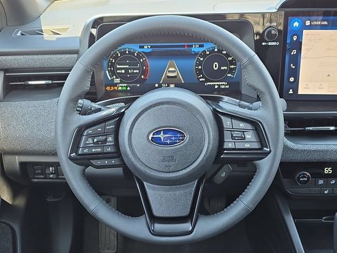 New 2026 Subaru Outback Limited w/ Premium/Limited Plus Package AWD/4WD image 30