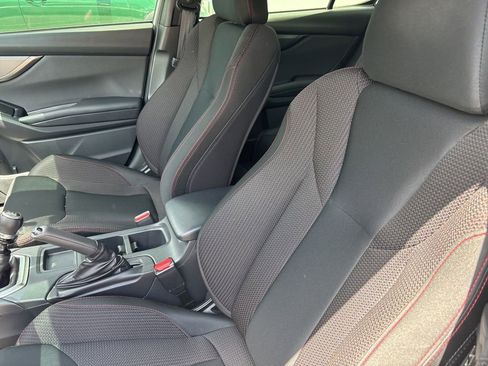 Used 2024 Subaru WRX Premium AWD/4WD image 6