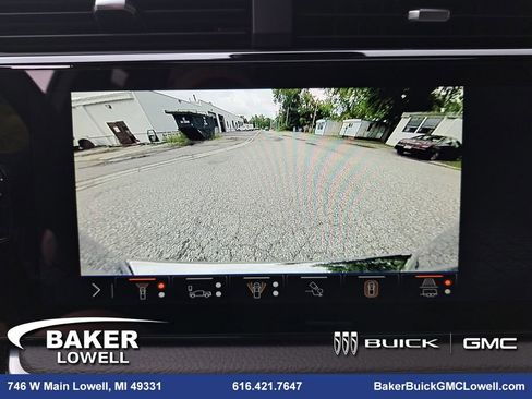 New 2026 GMC Sierra 1500 Denali image 25