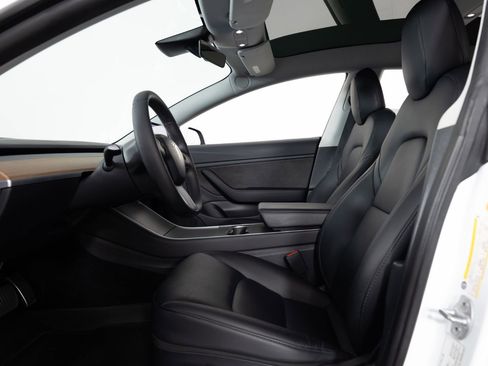 Used 2020 Tesla Model 3 Long Range AWD/4WD image 15