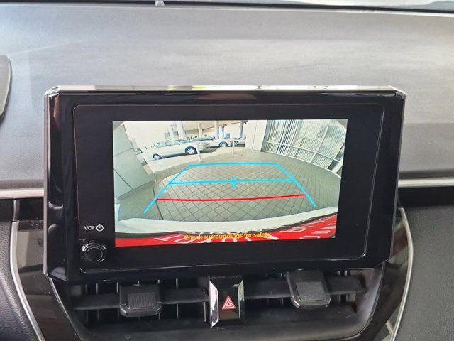 Used 2025 Toyota Corolla LE FWD image 24