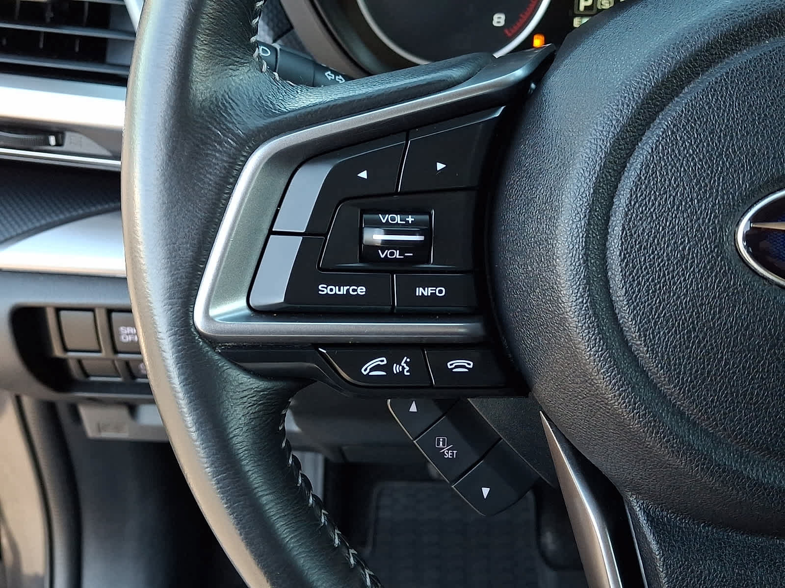 Used 2021 Subaru Forester Premium AWD/4WD image 23
