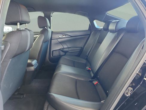 Used 2021 Honda Civic Sport image 15