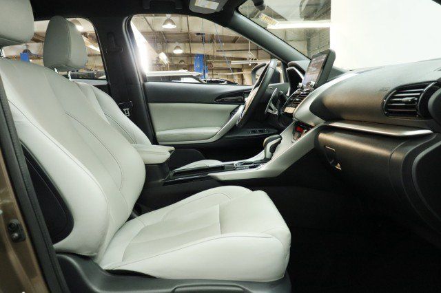 Used 2024 Mitsubishi Eclipse Cross SEL AWD/4WD image 22