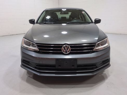 Used 2016 Volkswagen Jetta S FWD image 8