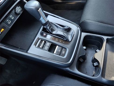 Used 2024 Honda CR-V EX image 25