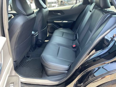 Used 2024 Toyota Prius XLE AWD/4WD image 23