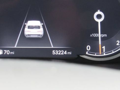 Used 2022 Genesis GV70 2.5T AWD/4WD image 41