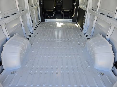 New 2026 RAM ProMaster 2500 w/ Safety Group FWD image 27